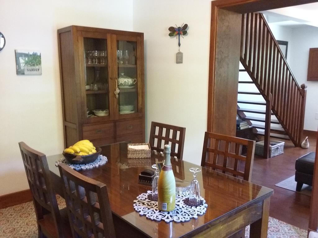 Casa Rural Llano Campo Hermigua Dış mekan fotoğraf