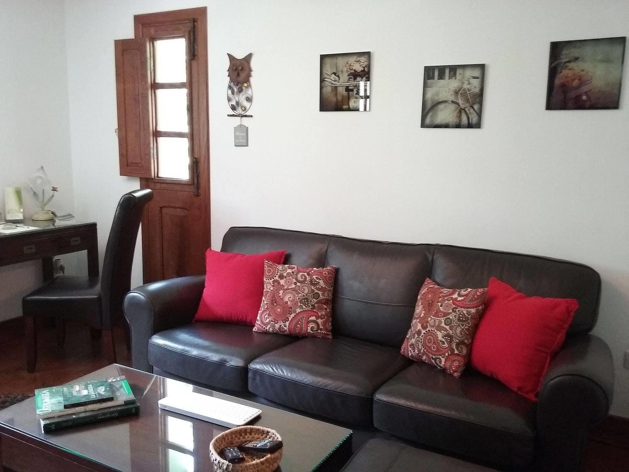 Casa Rural Llano Campo Hermigua Dış mekan fotoğraf